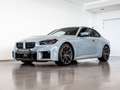 BMW M2 Coupé*CARBON*COMPOUND*ABGASANLAGE*HEADUP*H&K* Grau - thumbnail 15