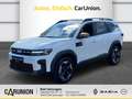 Dacia Bigster Extreme TCe 140 Weiß - thumbnail 1