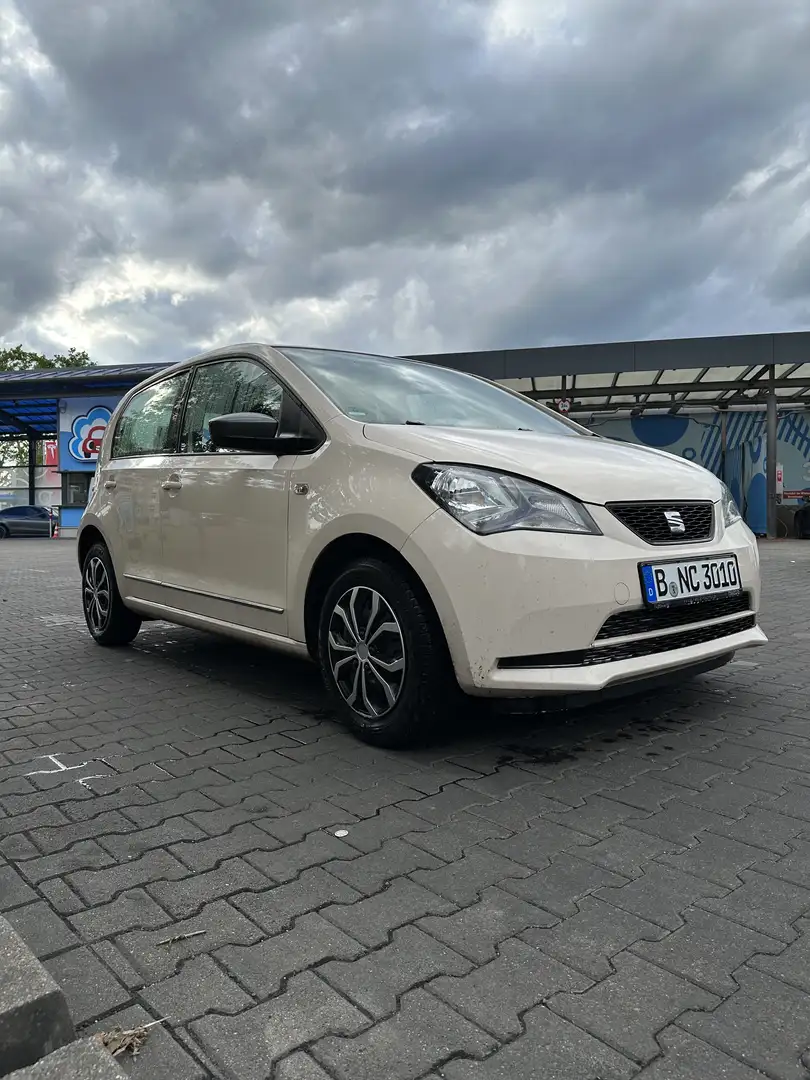 SEAT Mii 1.0 by Mango - 1