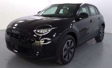 600 IV 2026 1.2 hybrid Icon 110cv auto KM0