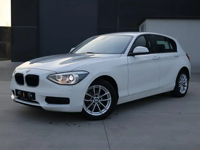 BMW 116 116i