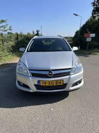 1.6 Caravan Sport