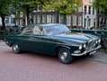 Jaguar 420G - 1 of 1125 LHD - Origineel NL, Historie Зелёный - thumbnail 2
