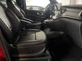 Mercedes-Benz V 300 d AVANTGARDE 4M lang StandHzg.AHK Navi Leder Memor Roşu - thumbnail 4