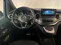 Mercedes-Benz V 300 d AVANTGARDE 4M lang StandHzg.AHK Navi Leder Memor Roşu - thumbnail 6