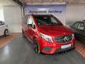 Mercedes-Benz V 300 d AVANTGARDE 4M lang StandHzg.AHK Navi Leder Memor Roşu - thumbnail 5