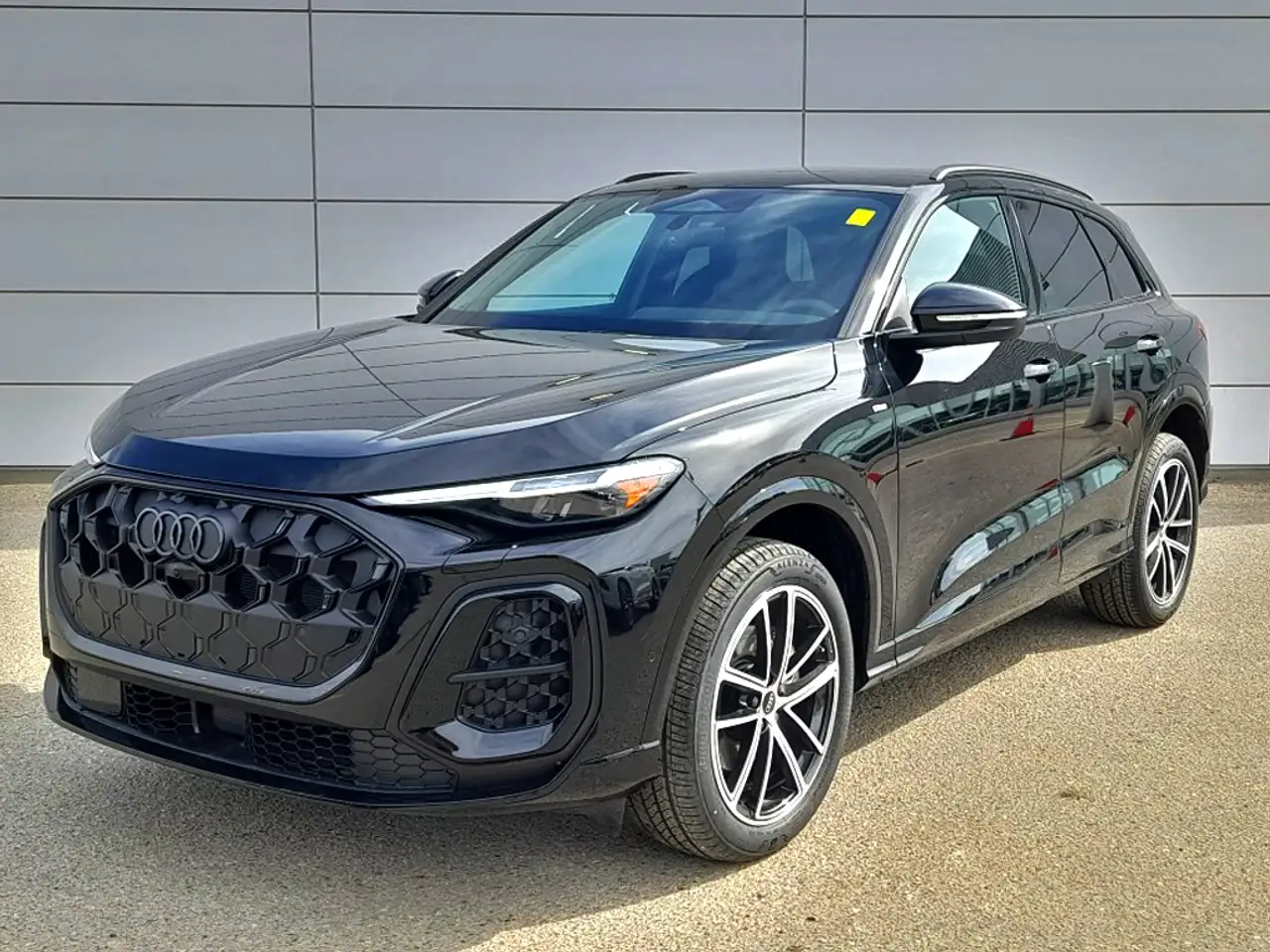 2026 Audi Q5