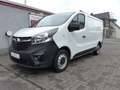 Opel Vivaro B 2,9t, Klima, PDC, Tempomat Blanc - thumbnail 1