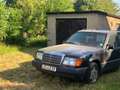 Mercedes-Benz E 200 200 TE Zwart - thumbnail 1