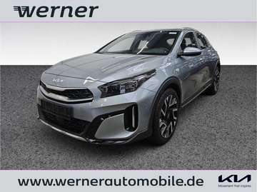 Xceed 1.5 T DCT Vision Komfort Paket
