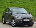 Mitsubishi ASX Edition 4X4 Top* Kredit*Wenig KM*Tempomat* AHK* Grau - thumbnail 2