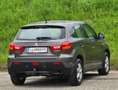 Mitsubishi ASX Edition 4X4 Top* Kredit*Wenig KM*Tempomat* AHK* Grau - thumbnail 4
