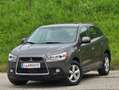 Mitsubishi ASX Edition 4X4 Top* Kredit*Wenig KM*Tempomat* AHK* Grau - thumbnail 1