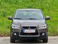Mitsubishi ASX Edition 4X4 Top* Kredit*Wenig KM*Tempomat* AHK* Grau - thumbnail 5