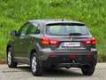 Mitsubishi ASX Edition 4X4 Top* Kredit*Wenig KM*Tempomat* AHK* Grau - thumbnail 3