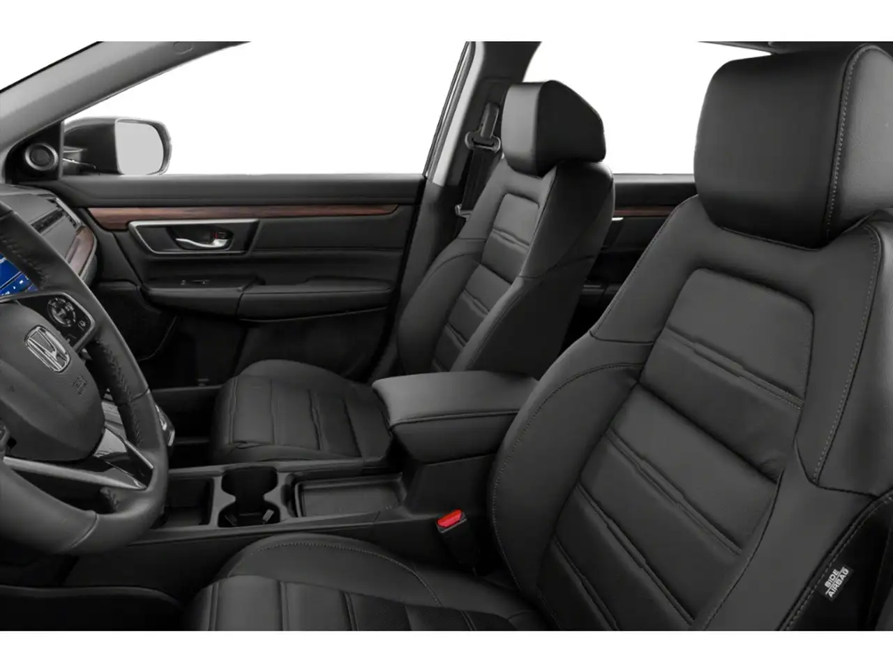 2019 Honda CR-V photo 2019 Honda CR-V