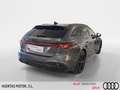 Audi A5 FAMILIAR 2.0 TDI 150 KW BLACK LINE AVANT 204 5P Gris - thumbnail 4