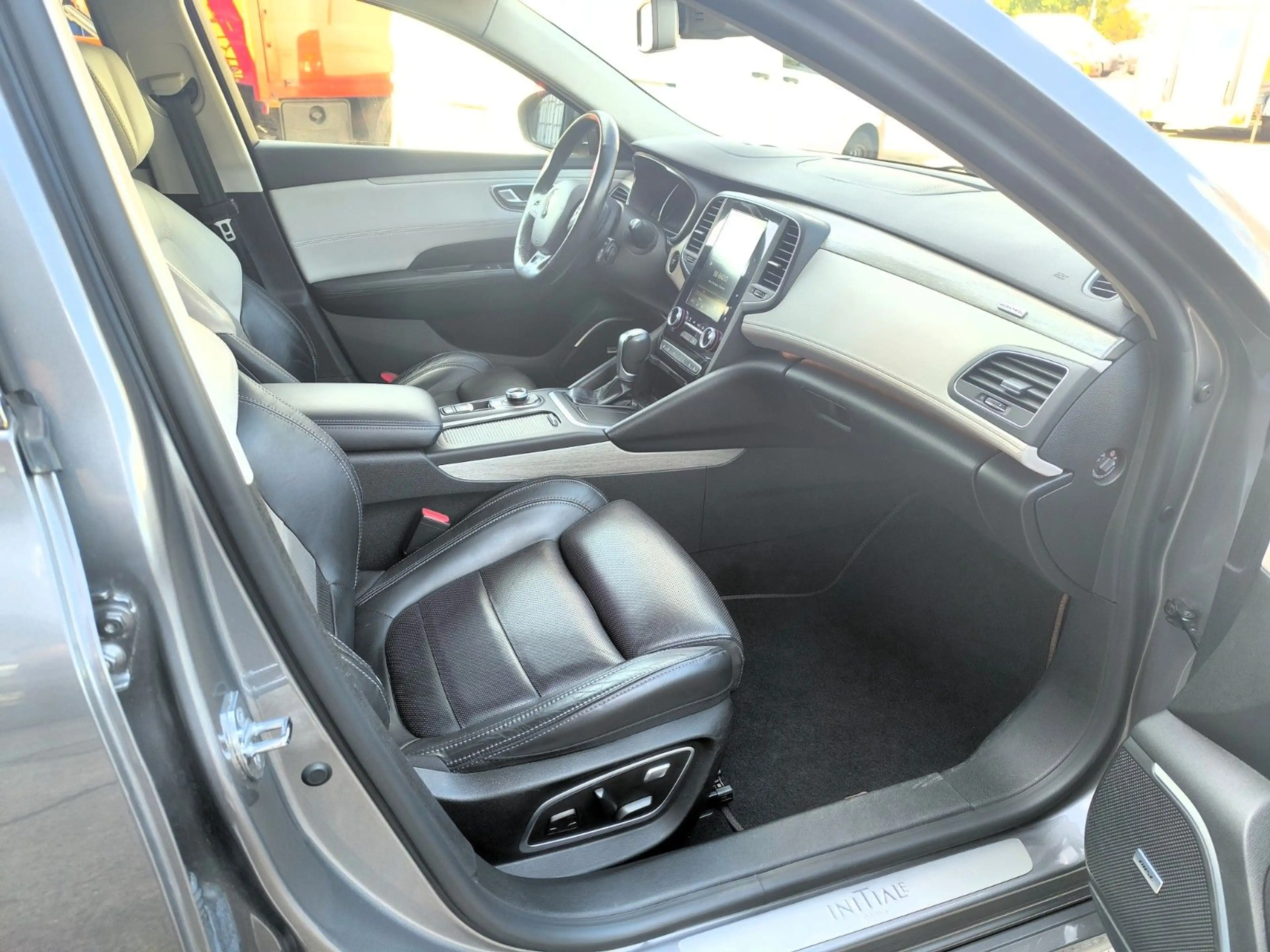Renault Talisman Initiale Paris Kamera SzHzg Massage AHK — photo 7
