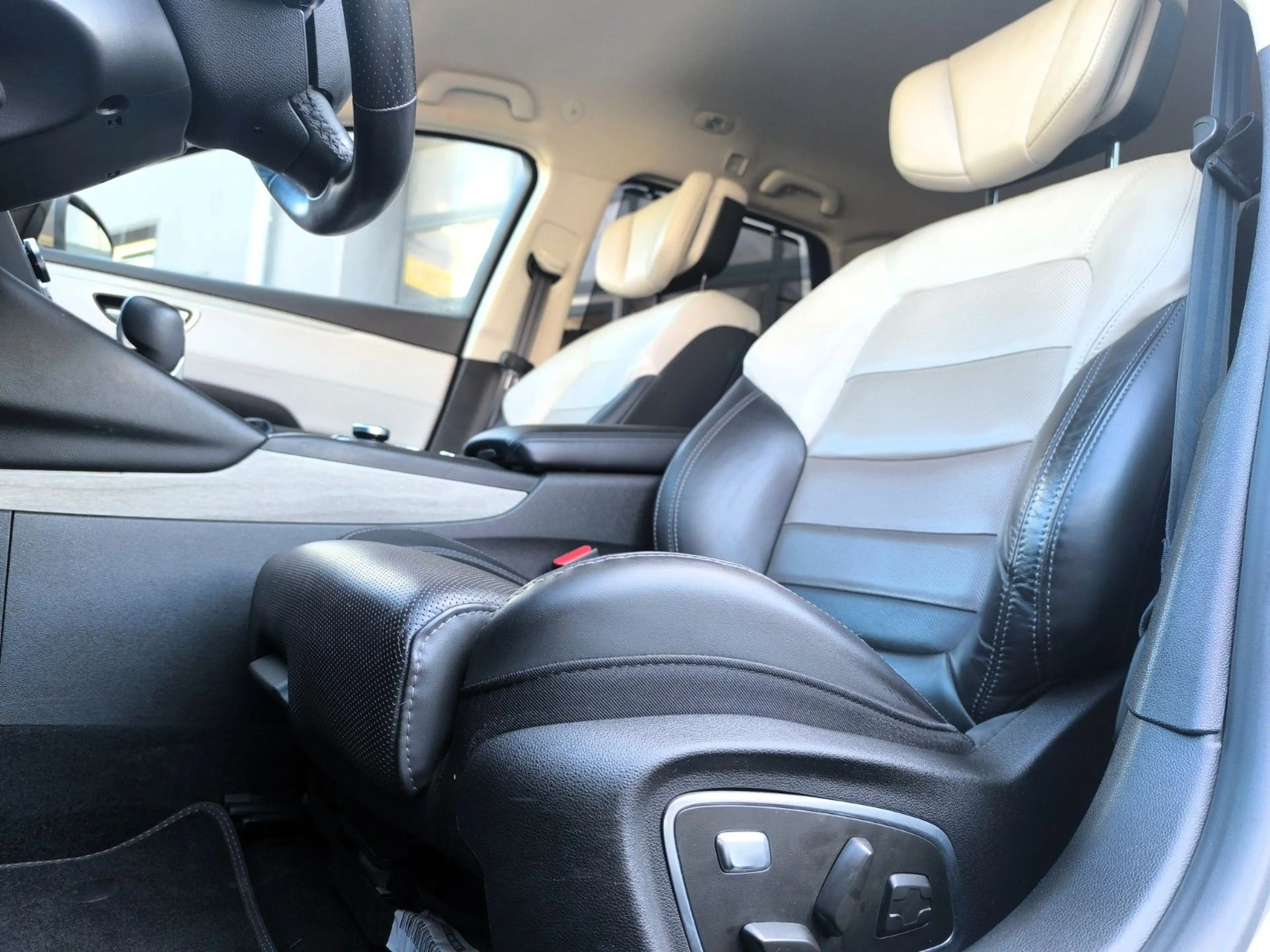Renault Talisman Initiale Paris Kamera SzHzg Massage AHK — photo 12