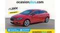 Opel Astra 1.4T Dynamic 125 Rojo - thumbnail 1