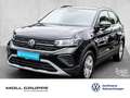 Volkswagen T-Cross 1.0 TSI Life LED Kamera Schwarz - thumbnail 1