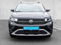 Volkswagen T-Cross 1.0 TSI DSG Life LED Kamera Schwarz - thumbnail 3