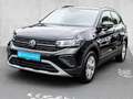 Volkswagen T-Cross 1.0 TSI Life LED Kamera Schwarz - thumbnail 2