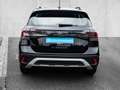 Volkswagen T-Cross 1.0 TSI Life LED Kamera Schwarz - thumbnail 5