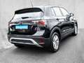 Volkswagen T-Cross 1.0 TSI Life LED Kamera Schwarz - thumbnail 4