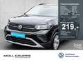 Volkswagen T-Cross 1.0 TSI DSG Life LED Kamera Schwarz - thumbnail 1