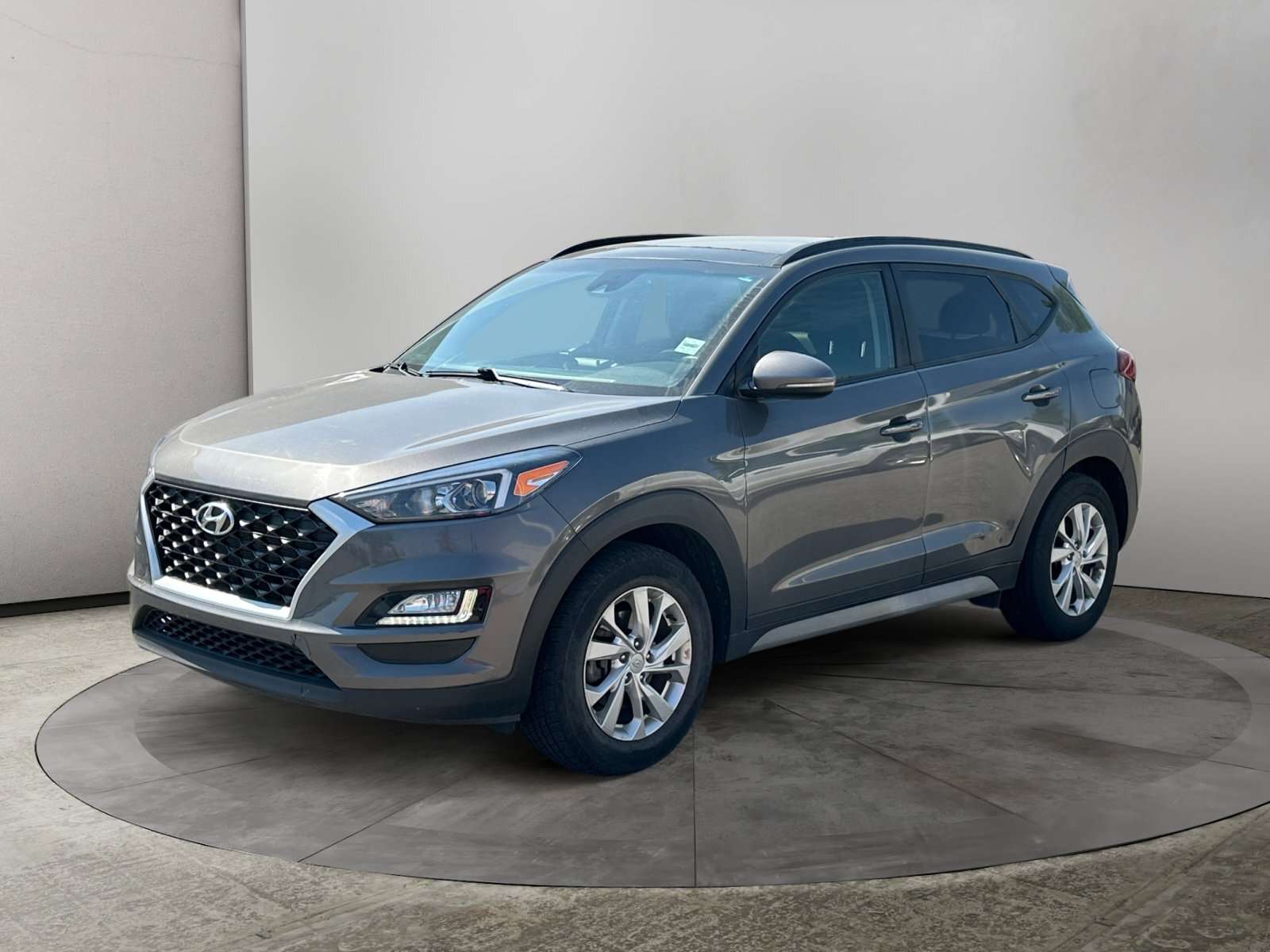 2020 Hyundai Tucson PREFERRED / SUNROOF / LEATHER / MECHANIC SPECIAL