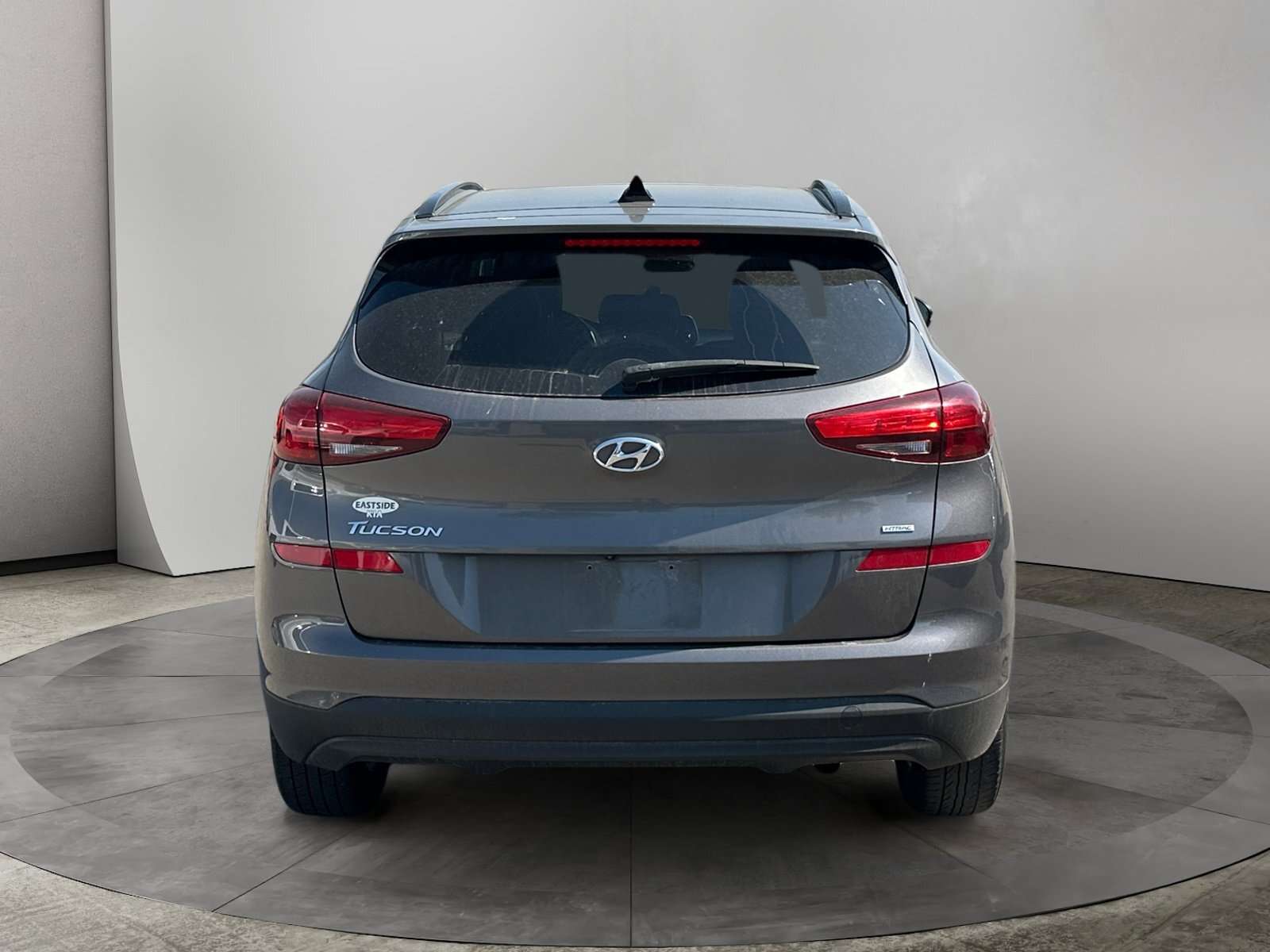 2020 Hyundai Tucson PREFERRED / SUNROOF / LEATHER / MECHANIC SPECIAL — снимка 1