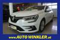 Renault Megane Grandtour Business E-TECH Plug-In 160 Navi/LED Weiß - thumbnail 1
