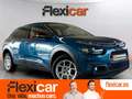 Citroen C4 Cactus PureTech 81KW (110CV) S&S Feel Blu/Azzurro - thumbnail 1