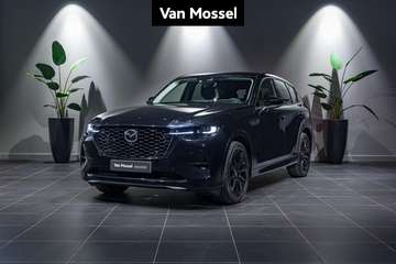 2.5 240kW HOMURA AWD STUUR- EN ZETELVERWARMING | 3