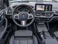 BMW X3 xDr 30d M-Sport +20Z PANO AHK elSITZ HUD DrAs Nero - thumbnail 12