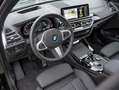 BMW X3 xDr 30d M-Sport +20Z PANO AHK elSITZ HUD DrAs Nero - thumbnail 8