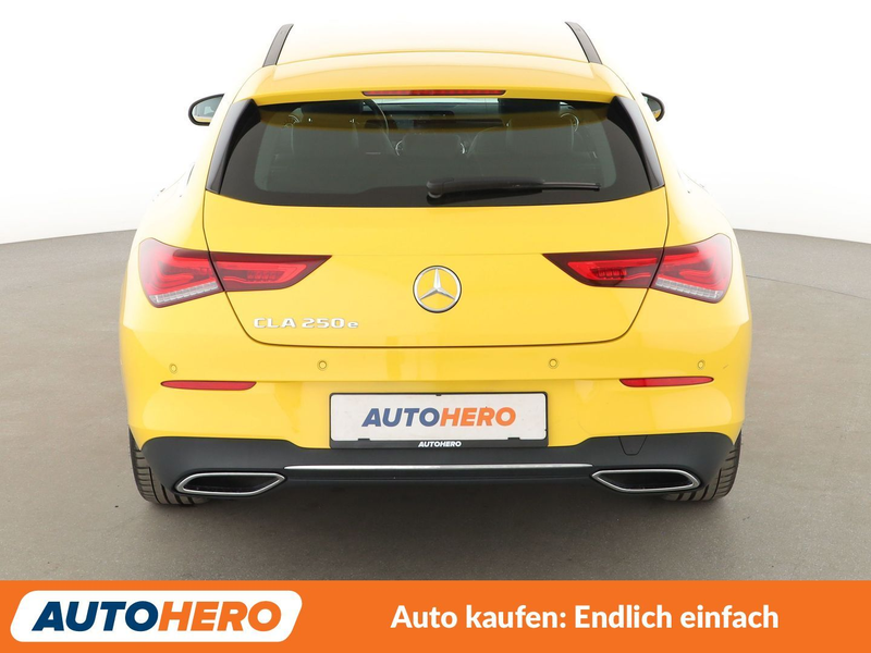 Mercedes-Benz CLA 250 Shooting Brake Progressive Aut.*LED*ACC*PDC*SHZ* — photo 5