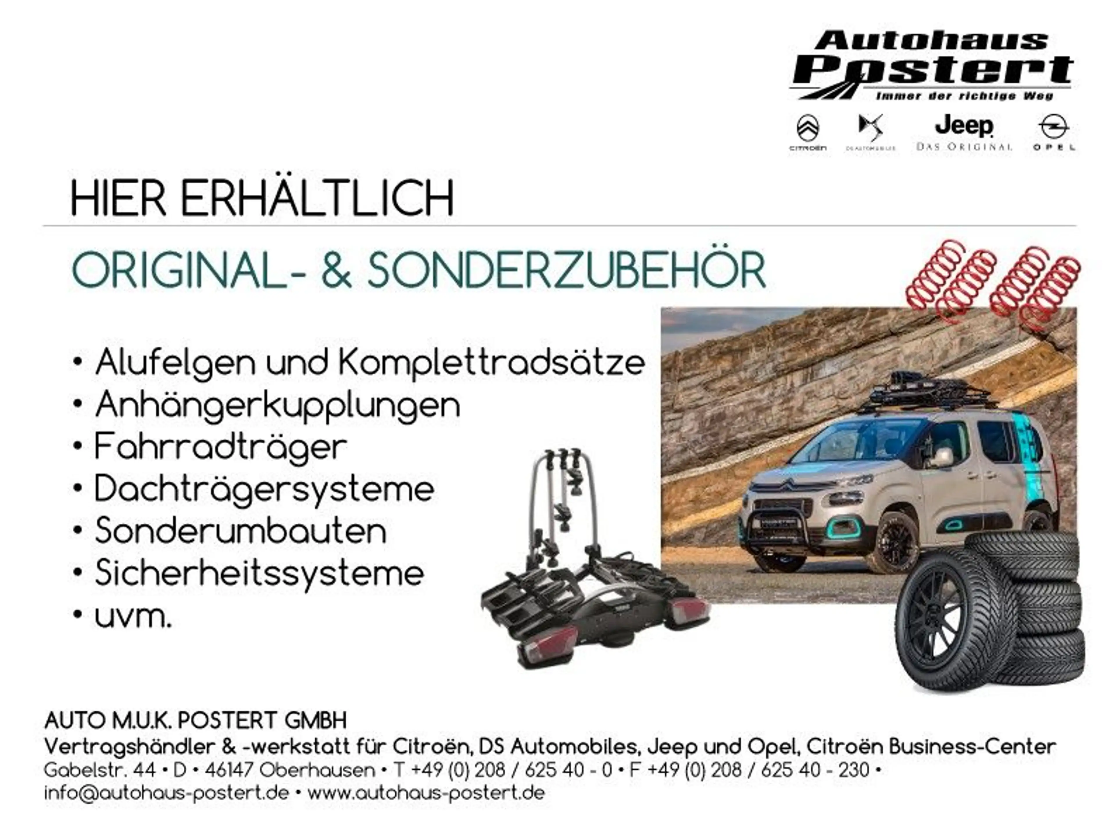 Citroen Spacetourer 2.2 HDi 180 M Max mit VIP Paket — photo 9