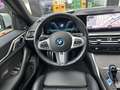 BMW i4 eDrive40 Gran Coupe M Sport DA Prof PA+ HuD Grau - thumbnail 10