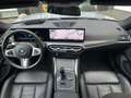 BMW i4 eDrive40 Gran Coupe M Sport DA Prof PA+ HuD Grau - thumbnail 9