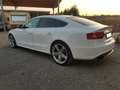 Audi S5 S5 Sportback S tronic Biały - thumbnail 4