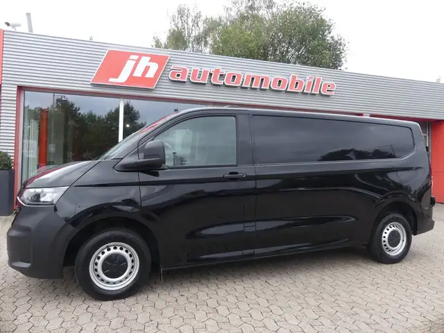 Volkswagen T7 Transporter Kasten 2.0 TDI LR*MwSt*Kamera