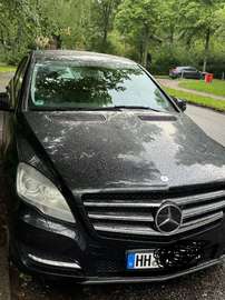 R 350 CDI 4Matic L (251.123)