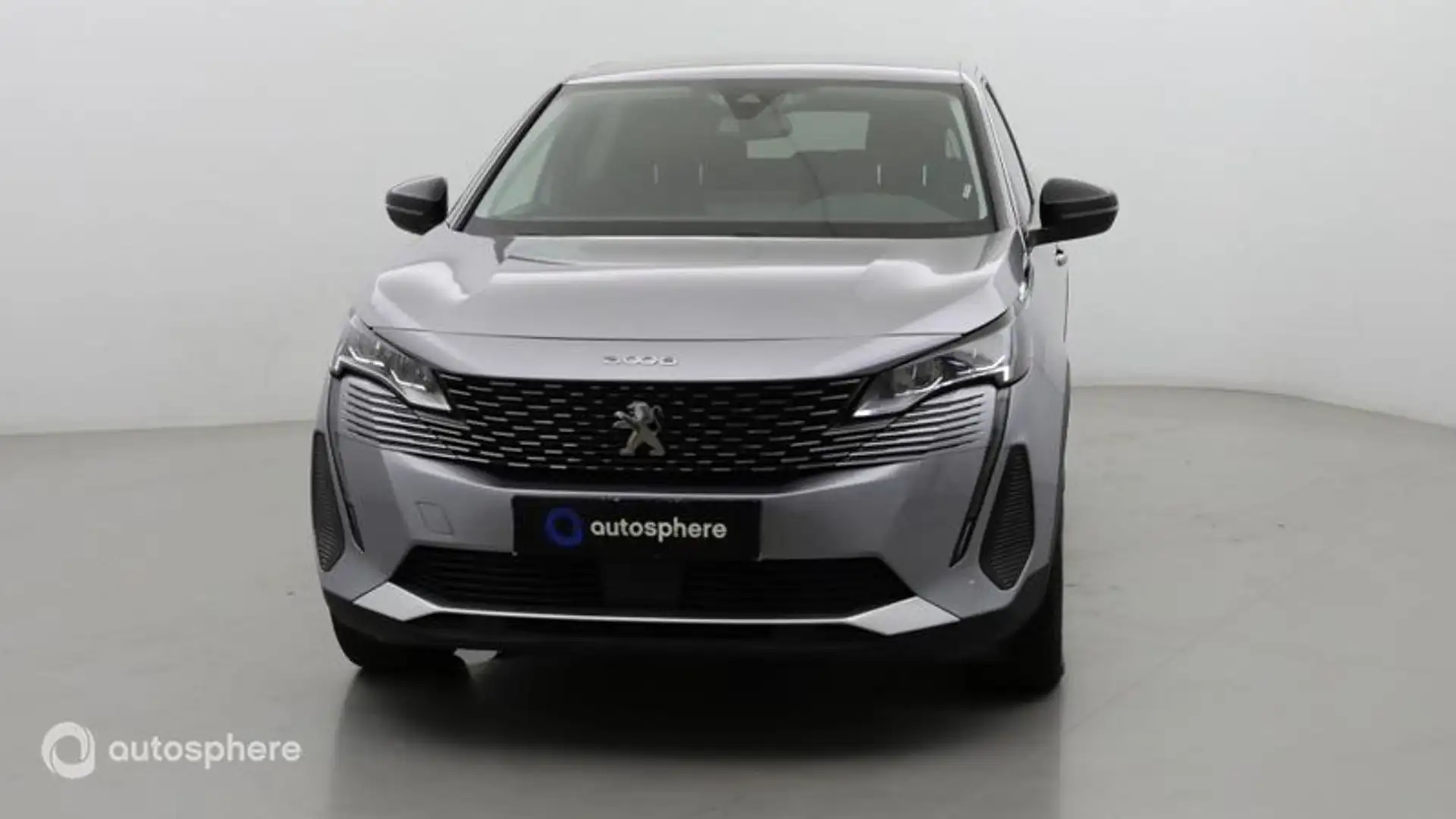 Peugeot 3008 1.5 BlueHDi 130ch S\u0026S Allure EAT8 - 2
