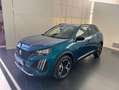 Peugeot 2008 Gasolina 100 S&S 6 Vel. MAN Allure Azul - thumbnail 1