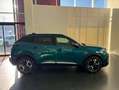 Peugeot 2008 Gasolina 100 S&S 6 Vel. MAN Allure Azul - thumbnail 2