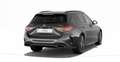 Mercedes-Benz C 220 220 D MHEV 4MATIC S.W.  AMG LINE ADVANCED PLUS TR Grau - thumbnail 3