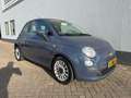 Fiat 500 0.9 TwinAir Lounge - Airco - LMV Bleu - thumbnail 4