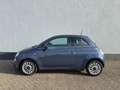 Fiat 500 0.9 TwinAir Lounge - Airco - LMV Bleu - thumbnail 2